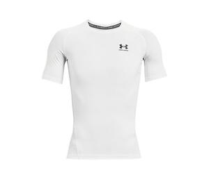 Buy Under Armour T Shirt Men's White at Sasom – Authentic and Ready to Ship