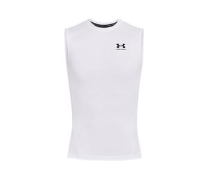 Buy Under Armour Tank Tops Men's White at Sasom – Authentic and Ready to Ship