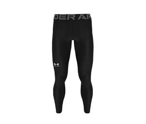 Buy Under Armour HeatGear Athletic Trousers Men's Black at Sasom – Authentic and Ready to Ship
