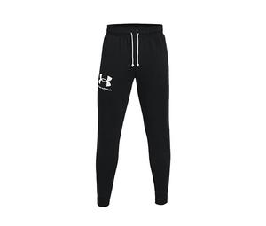Buy Under Armour Knitted Sports Pants Men's Black at Sasom – Authentic and Ready to Ship