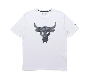 Buy Under Armour T Shirt Men's White at Sasom – Authentic and Ready to Ship