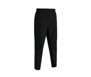 Buy Under Armour Woven Collection Knitted Sports Pants Men's Black at Sasom – Authentic and Ready to Ship