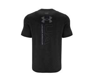 Buy Under Armour T Shirts Men Black at Sasom – Authentic and Ready to Ship