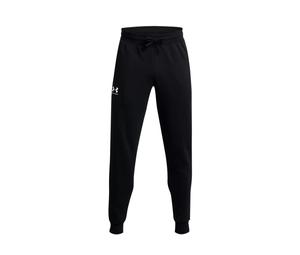 Buy Under Armour Rival Knitted Sports Pants Men's Black at Sasom – Authentic and Ready to Ship
