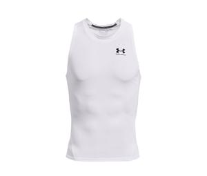 Buy Under Armour Tank Tops Men's White at Sasom – Authentic and Ready to Ship