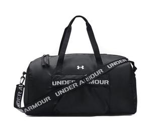 Buy Under Armour Polyester Travel Bags Gym Bags Large Size Women's Black at Sasom – Authentic and Ready to Ship