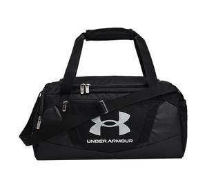 Buy Under Armour PU Polyester Fiber Sports Bag Travel Bag Crossbody Bag Regular Unisex Black at Sasom – Authentic and Ready to Ship