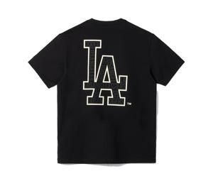 Buy New Era T-Shirts Unisex Black at Sasom – Authentic and Ready to Ship