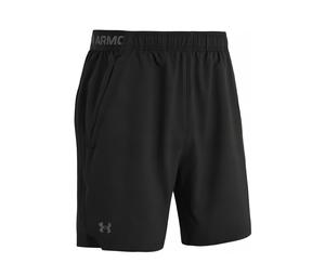 Buy Under Armour Shorts Men's Black at Sasom – Authentic and Ready to Ship