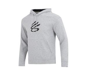 Buy Under Armour Curry Sweatshirt Men's Gray at Sasom – Authentic and Ready to Ship