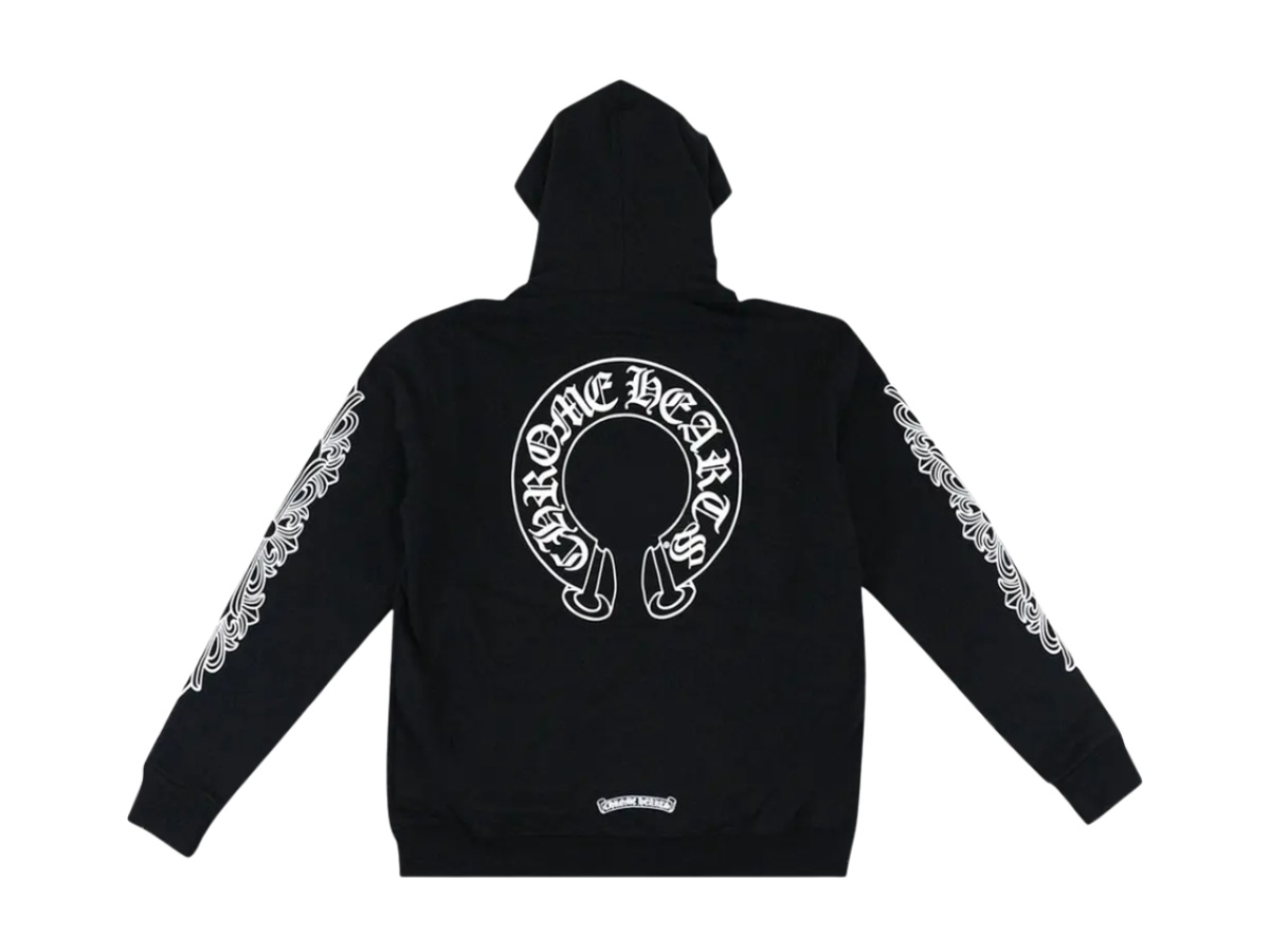 https://d2cva83hdk3bwc.cloudfront.net/1383-100000106hfcs-blwt-chrome-hearts-horseshoe-floral-cross-sleeve-zip-up-hoodie-black-white-2.jpg