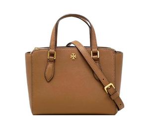 Buy TORY BURCH Emerson Handbags at Sasom – Authentic and Ready to Ship
