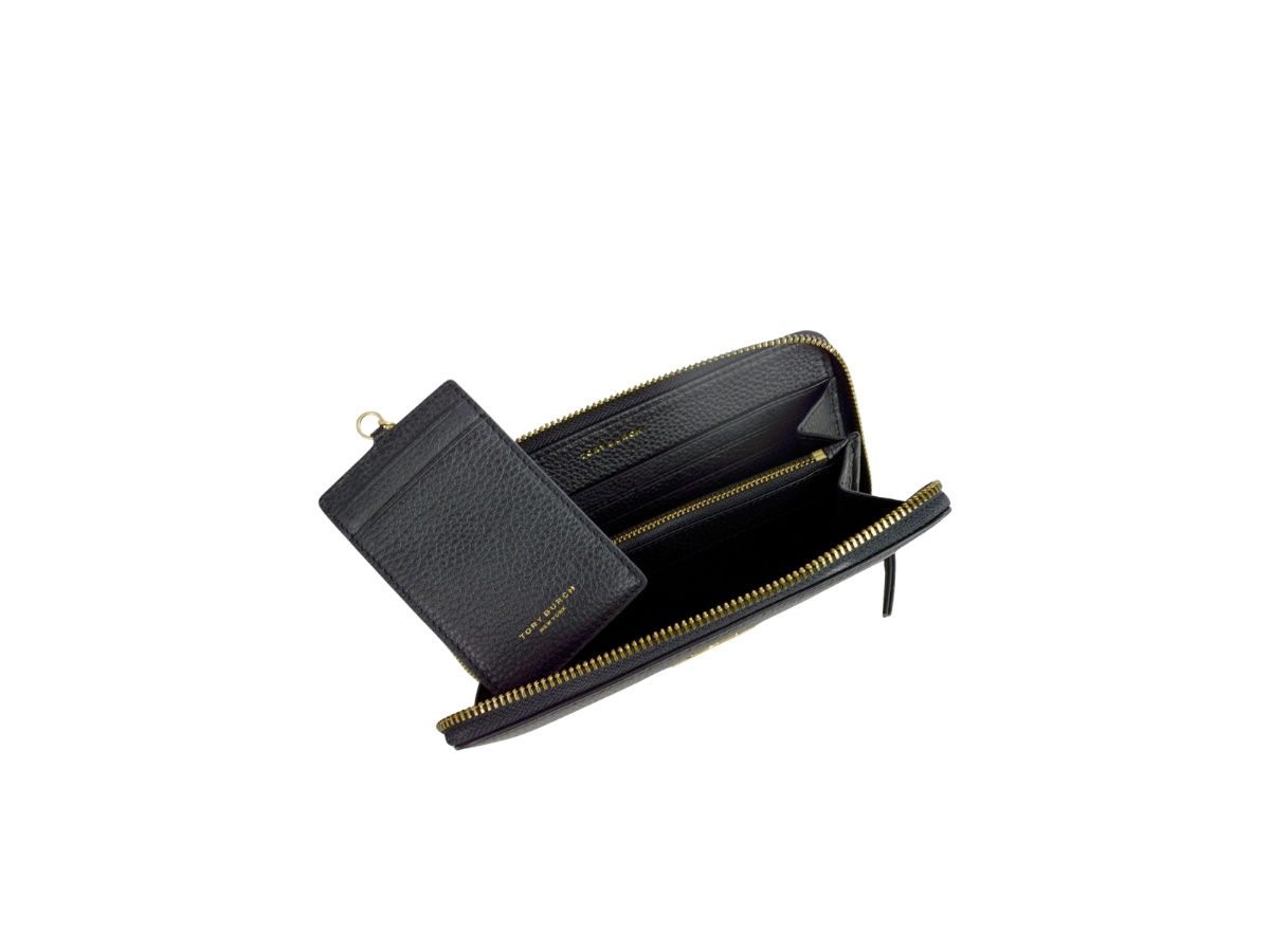 https://d2cva83hdk3bwc.cloudfront.net/141004-tory-burch-britten-zip-continental-wallet-black-3.jpg
