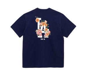 Buy New Era x MLB T Shirt Unisex Blue at Sasom – Authentic and Ready to Ship