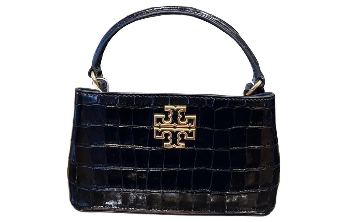 https://d2cva83hdk3bwc.cloudfront.net/142566-001-tory-burch-britten-leather-dior-bag-shoulder-bag-crossbody-bag-handbag-small-size-women-s-black-1.jpg