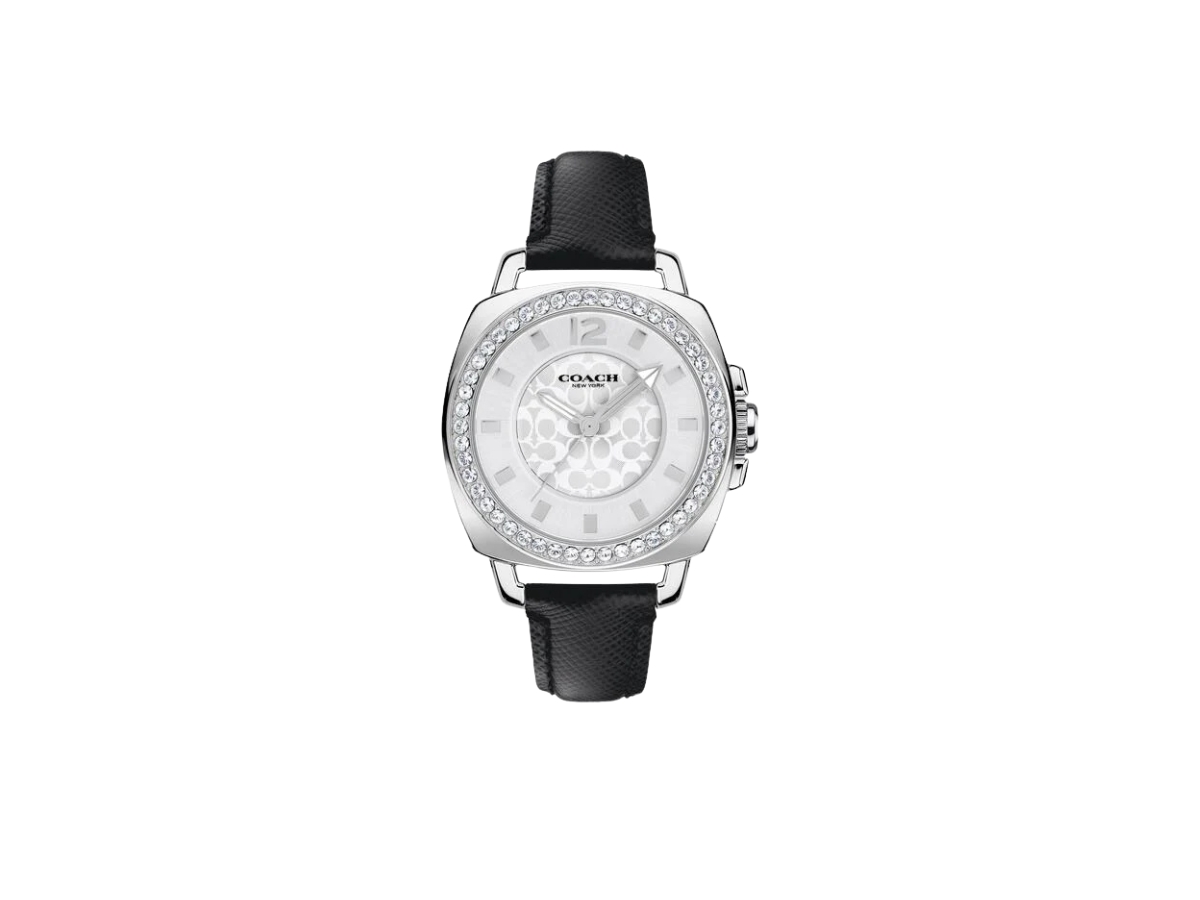 https://d2cva83hdk3bwc.cloudfront.net/14503152-coach-boyfriend-crystal-watch-34mm-black-silver-women-s-1.jpg