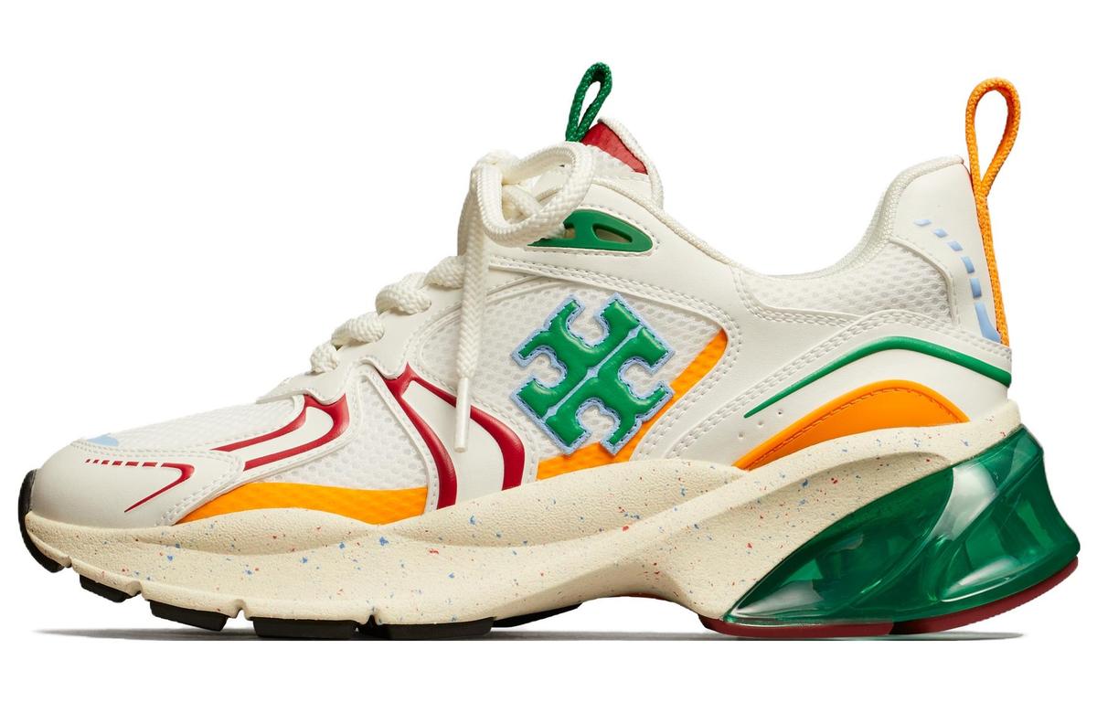 即発 TORY BURCH GOOD LUCK ハイカー 83840 即発☆Tory Burch