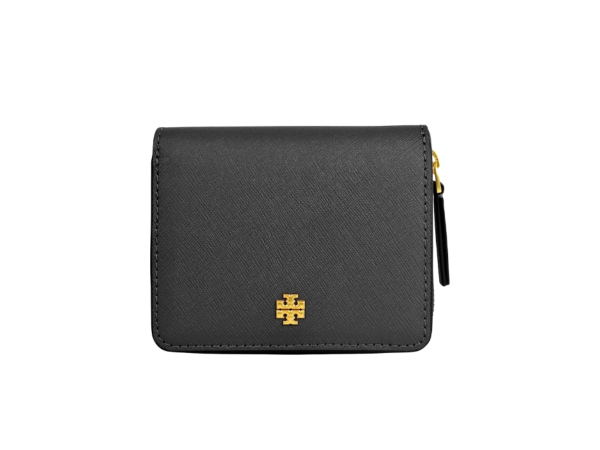 https://d2cva83hdk3bwc.cloudfront.net/147606-tory-burch-emerson-zip-around-mini-wallet-black-1.jpg
