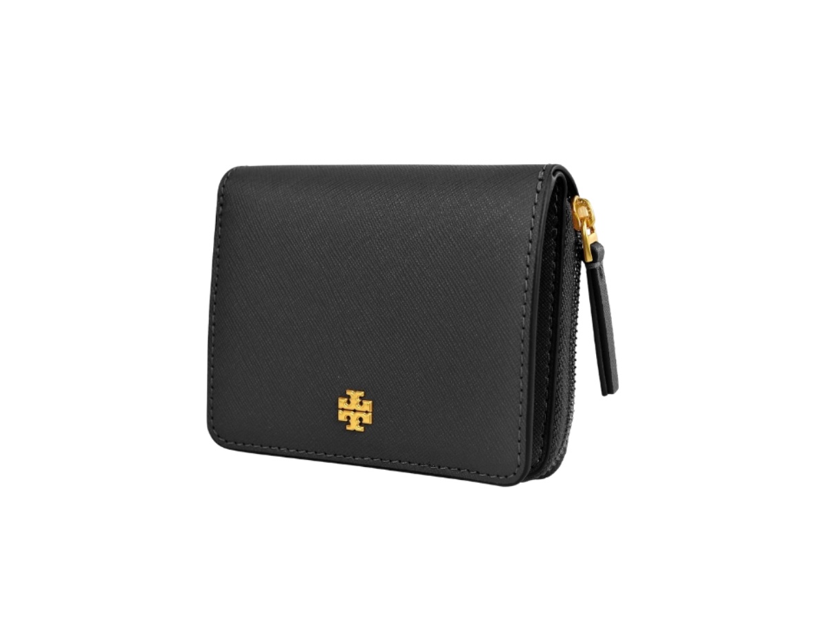 https://d2cva83hdk3bwc.cloudfront.net/147606-tory-burch-emerson-zip-around-mini-wallet-black-2.jpg