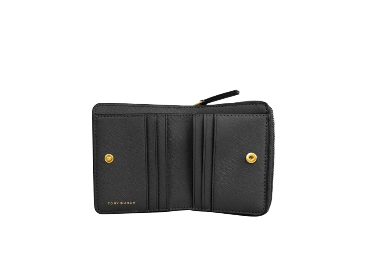 https://d2cva83hdk3bwc.cloudfront.net/147606-tory-burch-emerson-zip-around-mini-wallet-black-4.jpg