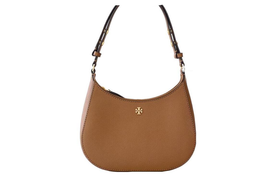 SASOM bags TORY BURCH Emerson Textured Cow Leather Shoulder Bag
