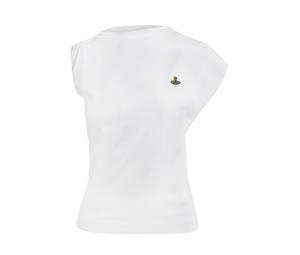 Buy Vivienne Westwood Hebo T shirt at Sasom – Authentic and Ready to Ship