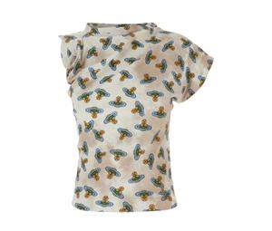 Buy Vivienne Westwood Orb Printed Hebo Top at Sasom – Authentic and Ready to Ship
