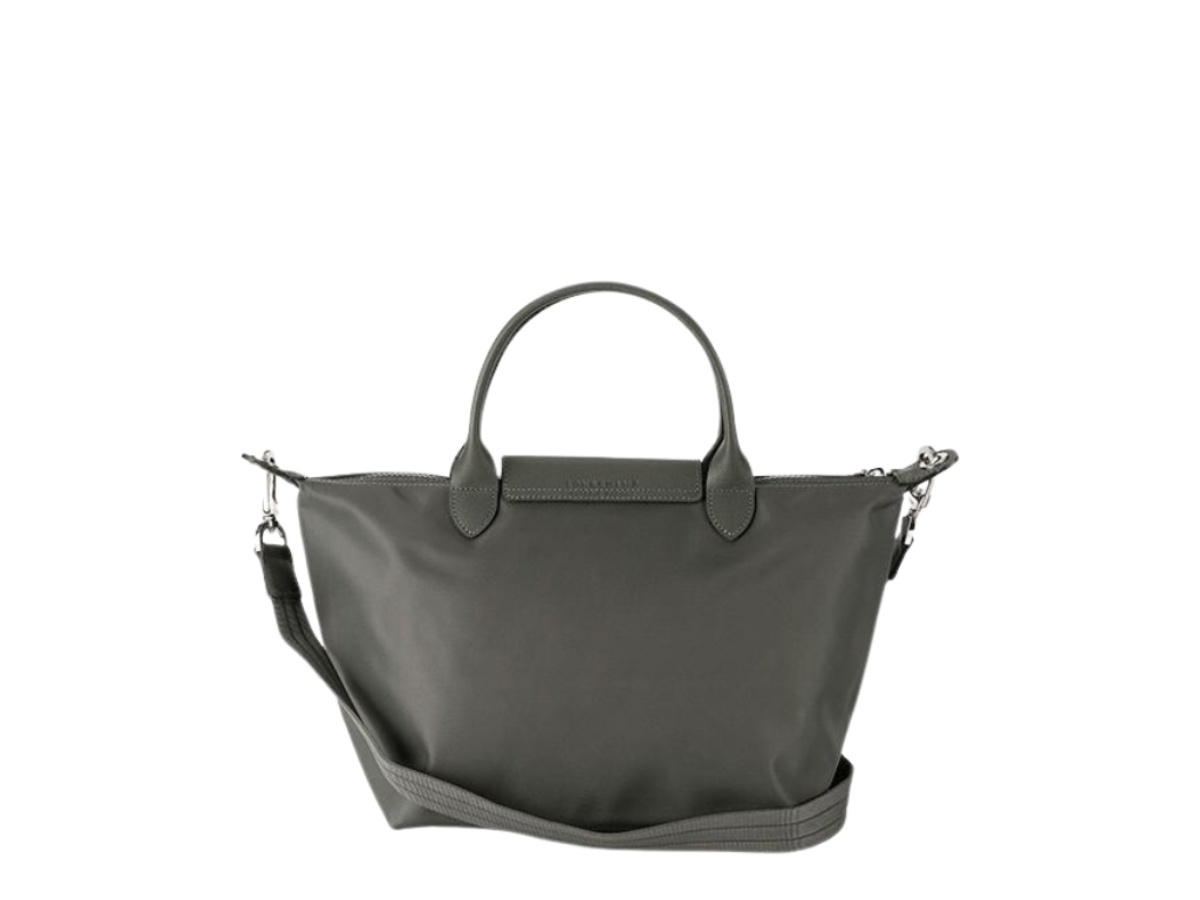 https://d2cva83hdk3bwc.cloudfront.net/1512578112-longchamp-le-pliage-neo-top-handle-size-s-grey-2.jpg