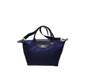 Buy Longchamp Le Pliage S Navy at Sasom – Authentic and Ready to Ship