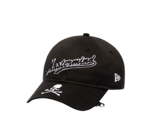 mastermind WORLD NEW ERA 9THIRTY キャップ 15204032-mastermind-x-new-era-