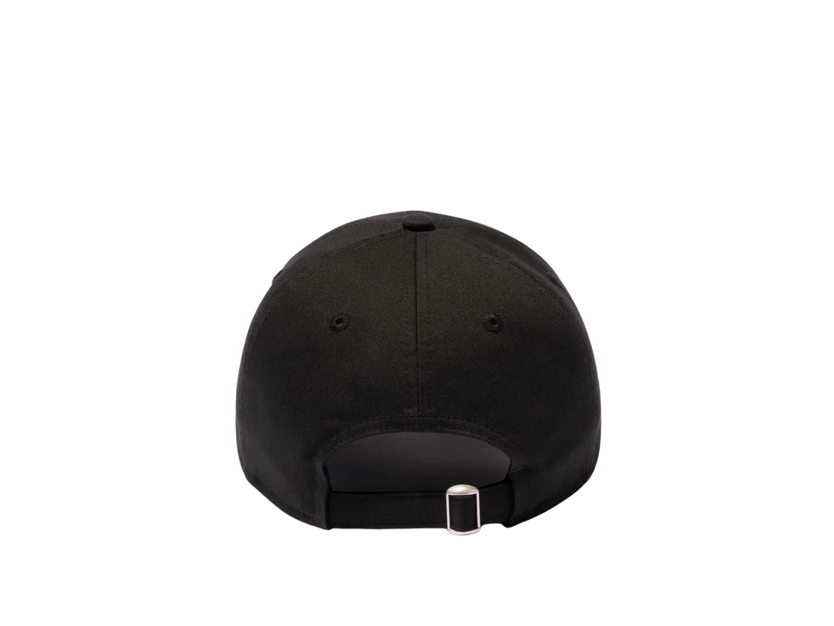 Mastermind Mastermind X New Era 9Twenty Japan Black - view 3