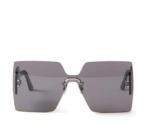 Buy Dior Acetate Irregular Shape Sunglasses Men's Black Gray Color at Sasom – Authentic and Ready to Ship