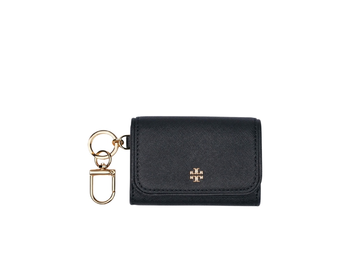 https://d2cva83hdk3bwc.cloudfront.net/157146-tory-burch-emerson-flap-card-case-black-1.jpg