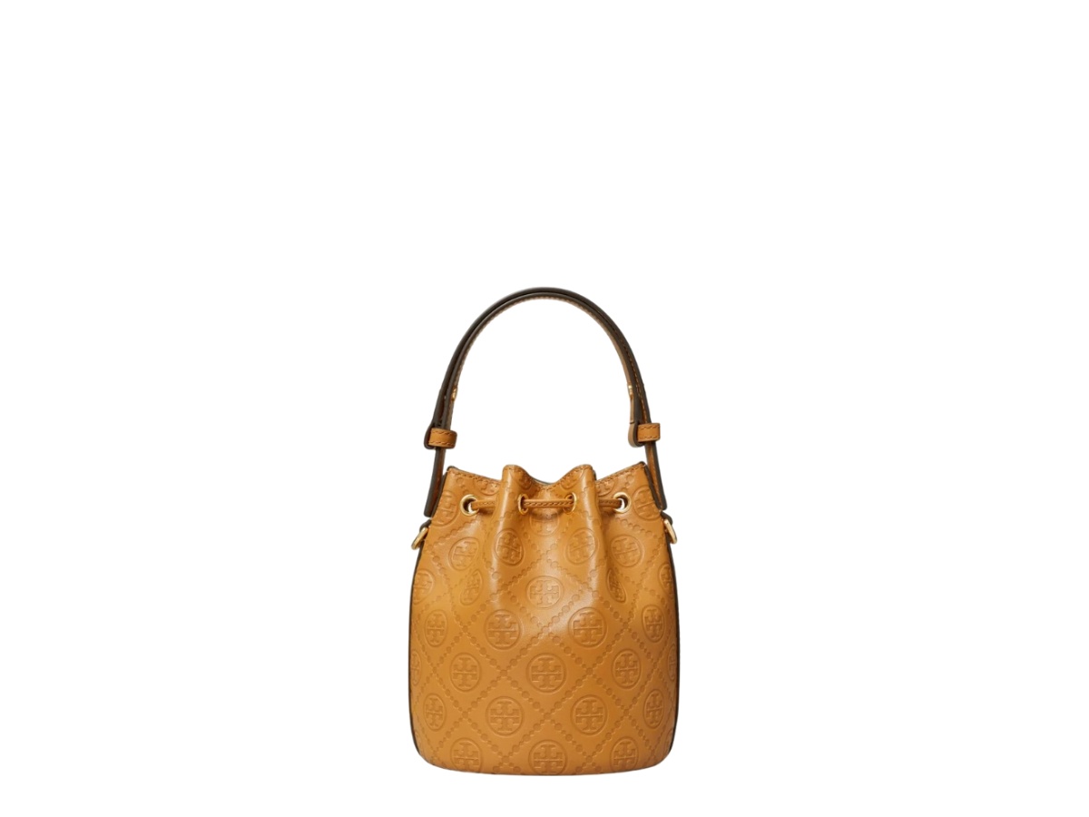 https://d2cva83hdk3bwc.cloudfront.net/158530-200-tory-burch-t-monogram-leather-mini-bucket-bag-tan-2.jpg
