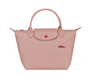 Buy Longchamp Le Pliage Club Clutches Cherry Blossom Pink at Sasom – Authentic and Ready to Ship