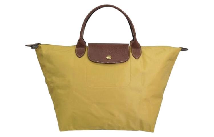 https://d2cva83hdk3bwc.cloudfront.net/1623089C91-longchamp-le-pliage-nylon-dumpling-bag-travel-bag-handbag-medium-size-women-s-yellow-1.jpg