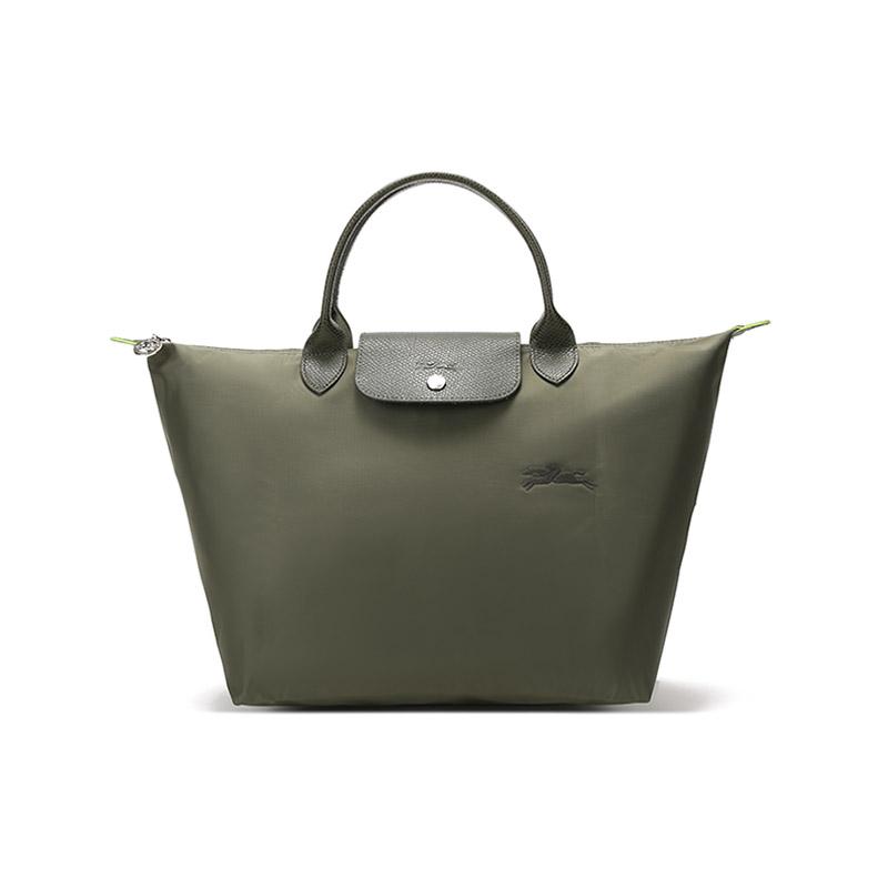 https://d2cva83hdk3bwc.cloudfront.net/1623919479-longchamp-le-pliage-green-canvas-bag-dumpling-bag-totes-handbags-medium-size-women-s-forest-color-1.jpg