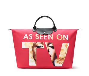 Buy Longchamp Le Pliage Travel Bags at Sasom – Authentic and Ready to Ship
