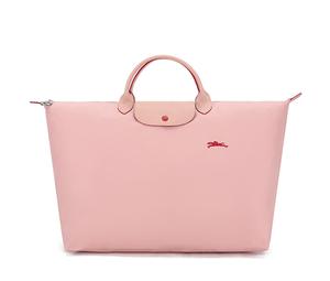 Buy Longchamp Le Pliage Fabric Handbag Dumpling Bag Travel Bag Women's at Sasom – Authentic and Ready to Ship
