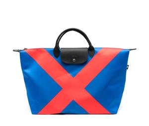Buy Longchamp Le Pliage Travel Bags at Sasom – Authentic and Ready to Ship