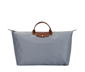 Buy Longchamp Le Pliage Fabric Travel Bag One Shoulder Handbag Unisex Stainless Steel Color at Sasom – Authentic and Ready to Ship