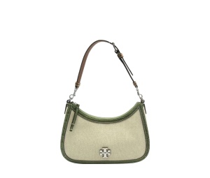 Buy Tory Burch Thea Canvas Convertible Crossbody at Sasom – Authentic and Ready to Ship