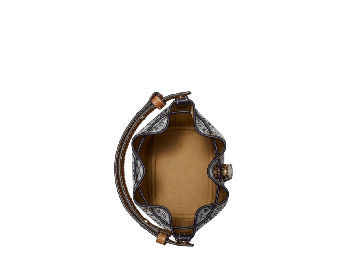 https://d2cva83hdk3bwc.cloudfront.net/166415-405-tory-burch-t-monogram-mini-bucket-bag-in-polyester-jacquard-with-gold-hardware-tory-navy-3.jpg