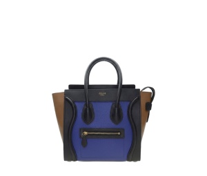 Buy Celine Micro Blue at Sasom – Authentic and Ready to Ship