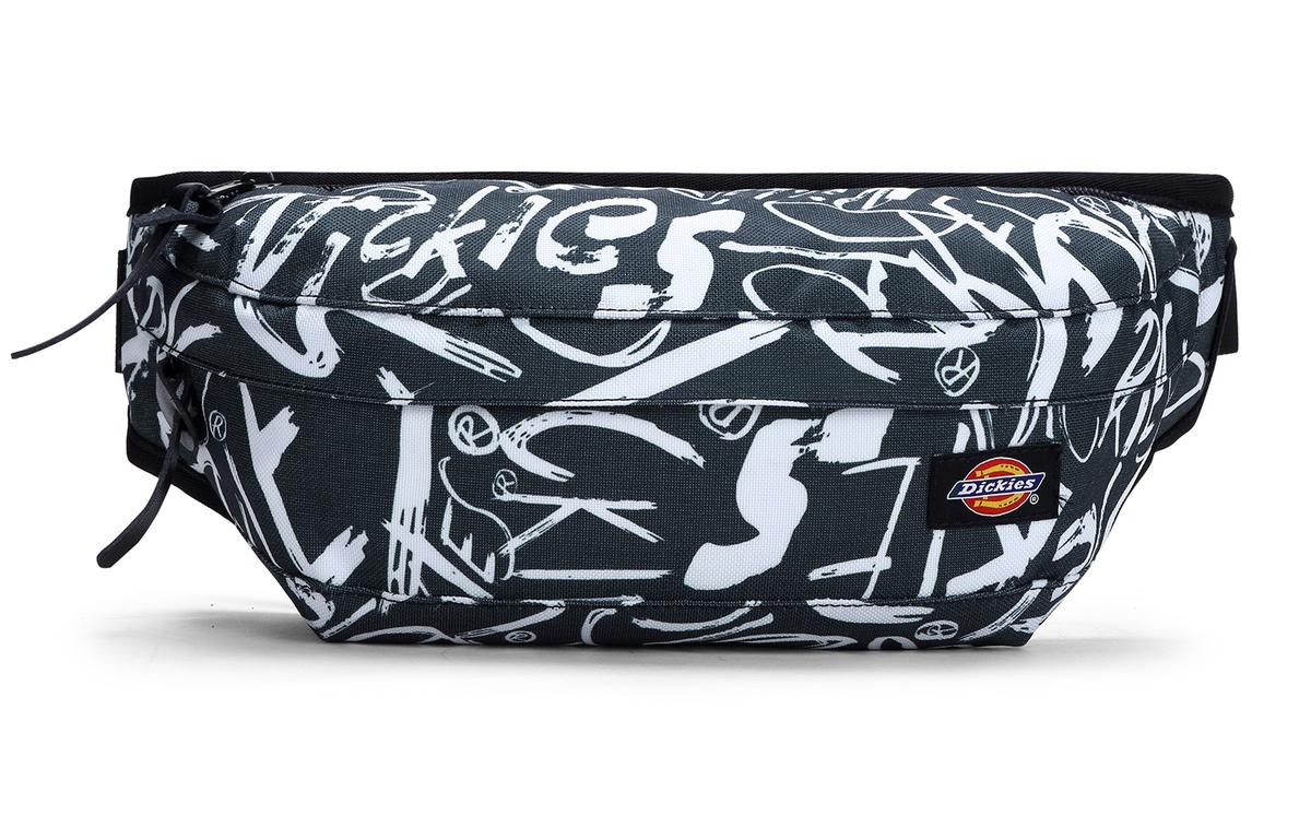 https://d2cva83hdk3bwc.cloudfront.net/173U90LBB06BK03-dickies-polyester-crossbody-bag-sling-bag-fanny-pack-men-s-black-white-1.jpg