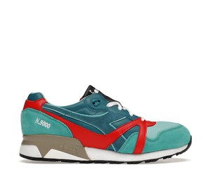 Buy Diadora N9000 Hanon Alternative Route at Sasom – Authentic and Ready to Ship
