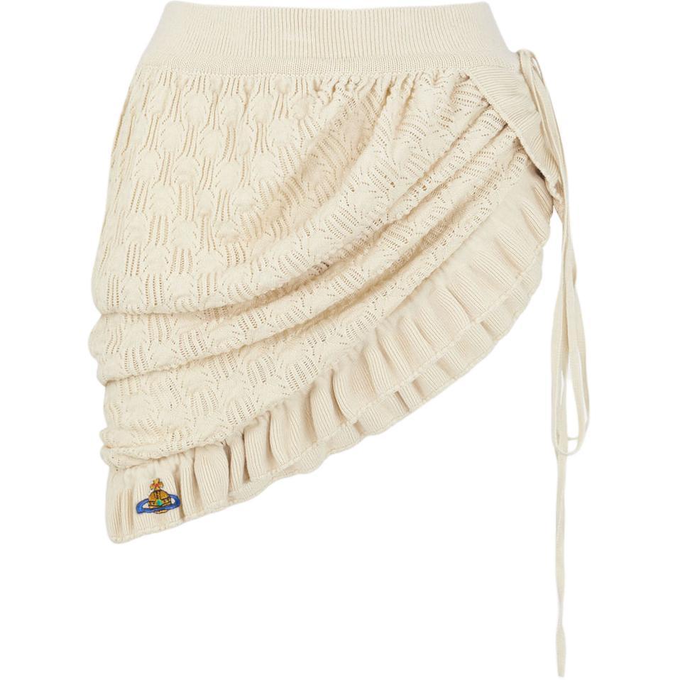 Vivienne Westwood｜SKIRTS (SAMANTHA SKIRT (1802001C Y001 Vivienne Westwood｜SKIRTS (SAMANTHA SKIRT (1802001C Y001