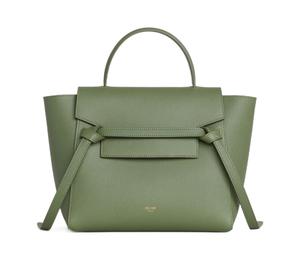 Buy Celine Belt Handbags at Sasom – Authentic and Ready to Ship