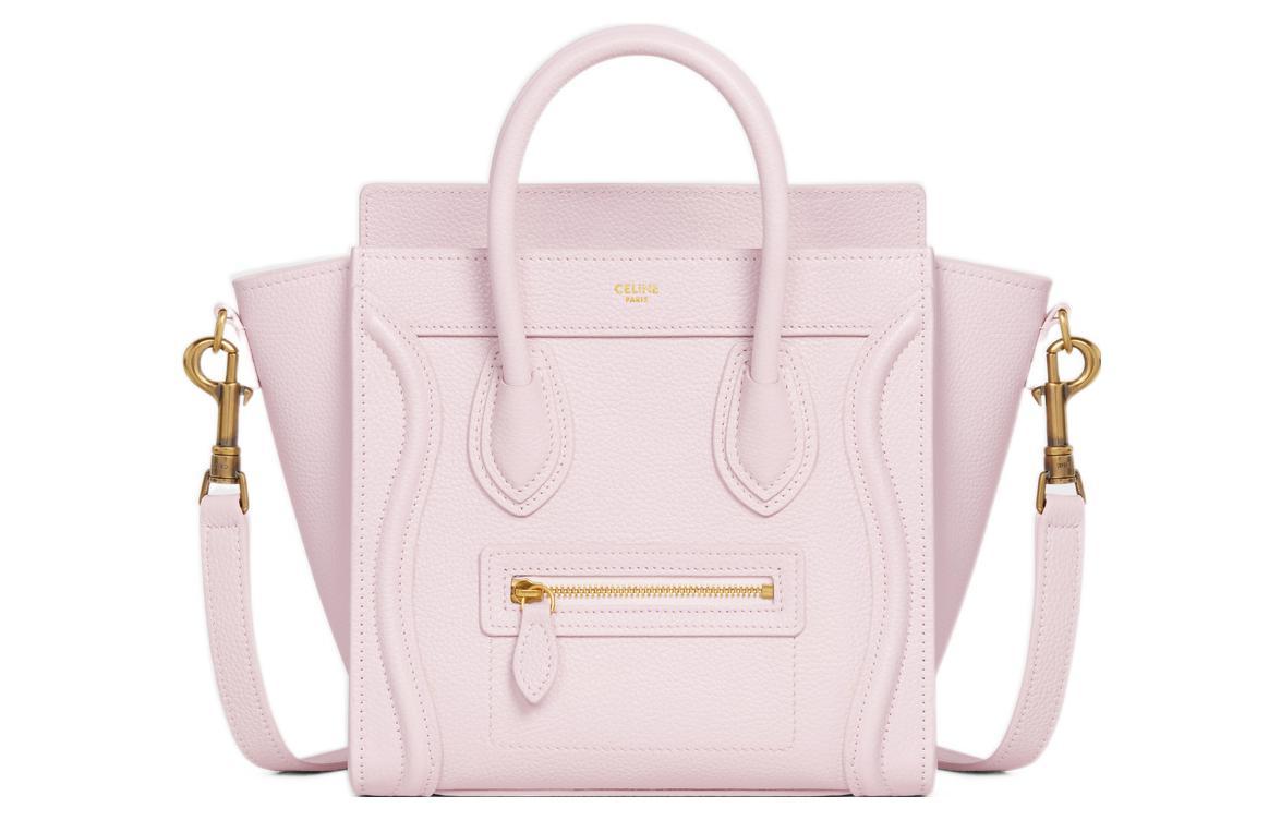 https://d2cva83hdk3bwc.cloudfront.net/189243DRU-24OU-celine-luggage-drumhead-calfskin-smile-bag-shoulder-bag-crossbody-bag-handbag-extra-mini-women-s-pink-1.jpg
