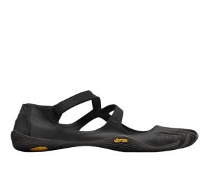 Buy Vibram  Fivefingers V-Soul Black (Women's) at Sasom – Authentic and Ready to Ship